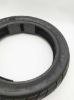 NQi GTS Rear tire 110/80-14 20202004 NIU N-GTS Rear tire close up